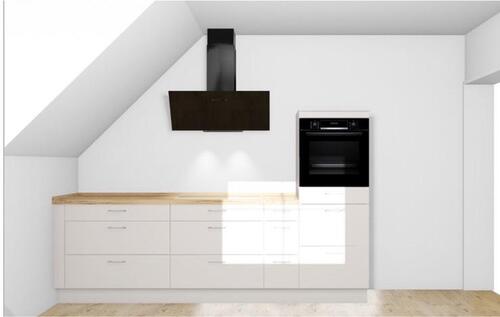 Foto - Etagenwohnung in Eggolsheim zur Miete