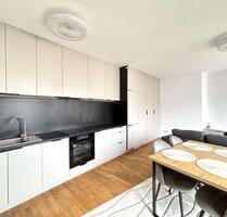 SOFORT EINZIEHEN – Erstbezug mit Balkon und Top-Anbindung in Berlin