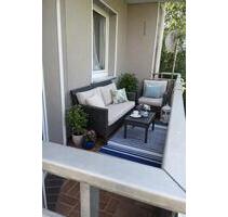 Helle und großzügige 2- Zimmer Wohnung mit Balkon in Holzminden