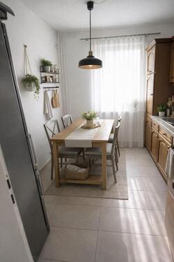 Foto - 2 Zimmer Erdgeschoßwohnung zur Miete in Holzminden