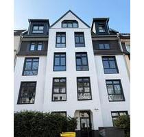 Stadtgarten - Exklusive 2-Zi-KB, Fußbodenh., freist. Badewanne&Regendusche, Videogg.sprech - Hagen Hagen-Nord