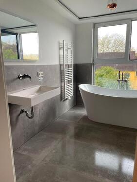 Foto - Dachgeschoßwohnung in Hagen zur Miete