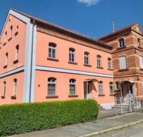 Helle 2-Zimmerwohnung in Hoyerswerda Altstadt