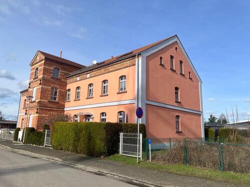 Foto - 2 Zimmer Etagenwohnung zur Miete in Hoyerswerda