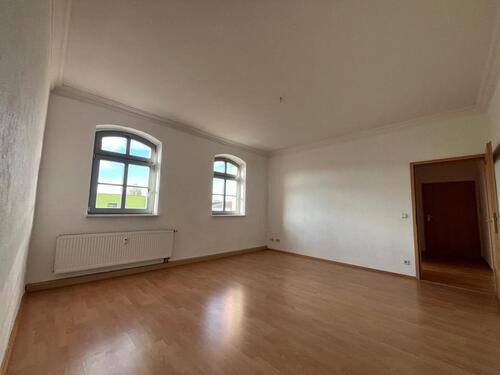 Foto - Etagenwohnung in Hoyerswerda zur Miete