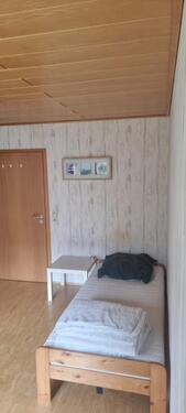 Foto - 1 Zimmer Erdgeschoßwohnung zur Miete in Weinsberg