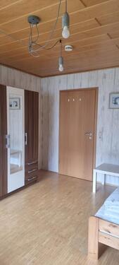 Foto - 1 Zimmer Erdgeschoßwohnung in Weinsberg