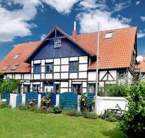 Bauernhaus im Wendland Platz für 2 Familien oder Ferienwohnung - Lemgow