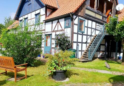 Foto - 15 Zimmer Bauernhaus, Landhaus in Lemgow