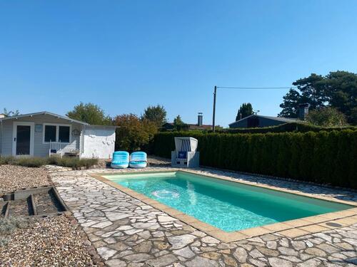 Foto - Einfamilienhaus provisionsfrei - wohnen wie im Urlaub