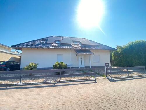 Foto - Einfamilienhaus in Arneburg zum Kaufen