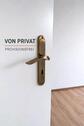 Foto - Renovierte 2-Zimmer-Eigentumswohnung in Adorf -vermietet-