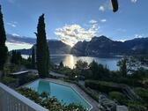 Foto - Luxus Ferienwohnungen mit atembraubendem Seeblick am Gardasee