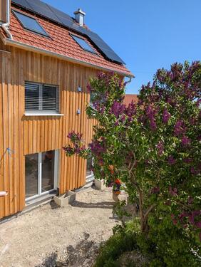 Foto - Etagenwohnung in Ingenried