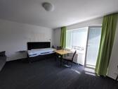Foto - Möblierte Studentenwohnung ab 01.10. frei