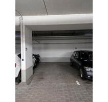 Tiefgarage Platz - Werinherstraße 97 (Nähe Bahnhof Giesing) - München Ramersdorf-Perlach
