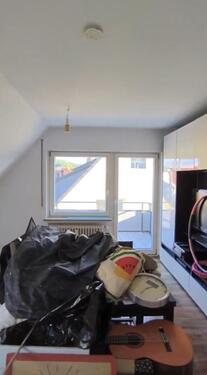 Foto - Etagenwohnung in Tamm