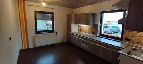 Foto - Etagenwohnung in Pirk zur Miete