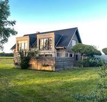 Einfamilienhaus auf dem Land zu vermieten - Hamminkeln