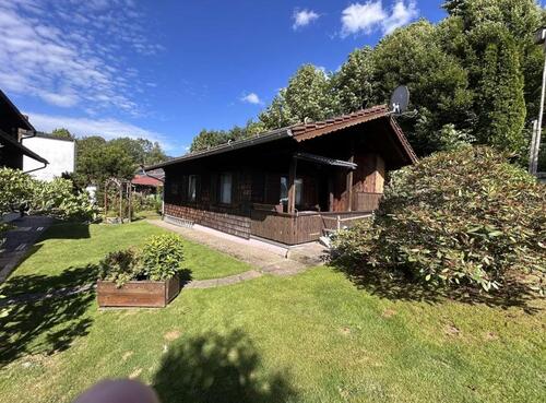 Foto - Einfamilienhaus in Lam