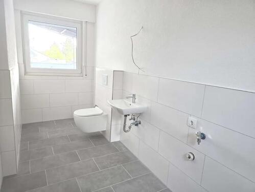 Foto - Etagenwohnung in Hagenbach zur Miete