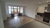 Foto - Moderne - neuwertige 4-Raum-Wohnung