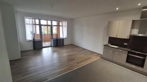 Foto - Moderne - neuwertige 4-Raum-Wohnung