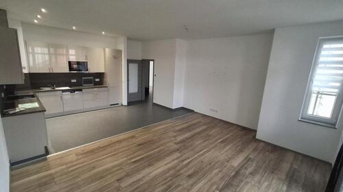 Foto - Etagenwohnung zur Miete in Kamenz