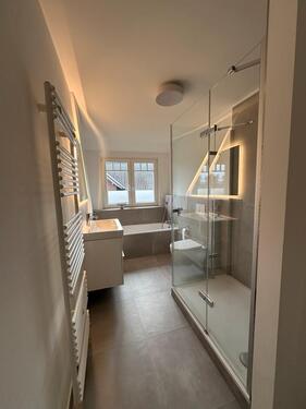 Foto - Etagenwohnung in Hamburg zur Miete