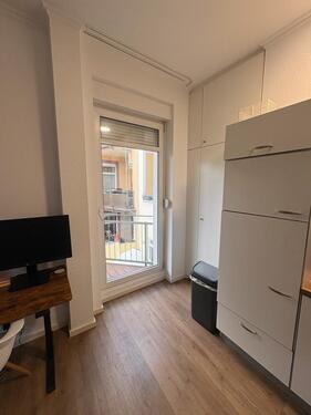 Foto - Etagenwohnung in Frankfurt am Main zur Miete