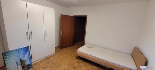 Foto - Ein privates Zimmer in der WG (Frankfurt Berkersheim) zu vermiete