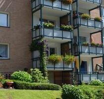 Zentrale Erdgeschosswohnung mit Balkon in der Südstraße! - Lüdenscheid Othlinghausen