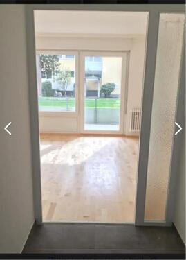 Foto - Etagenwohnung zur Miete in Bühl