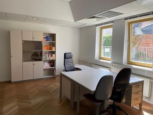 Foto - andere in Sangerhausen