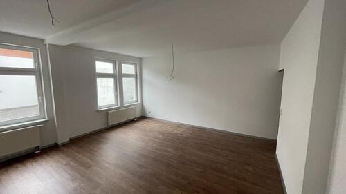 Foto - Etagenwohnung in Eisenach