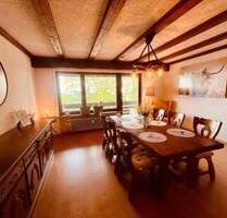 Gemütliche 2-Zimmer-Wohnung (54 m²) in Höchenschwand-Strittberg