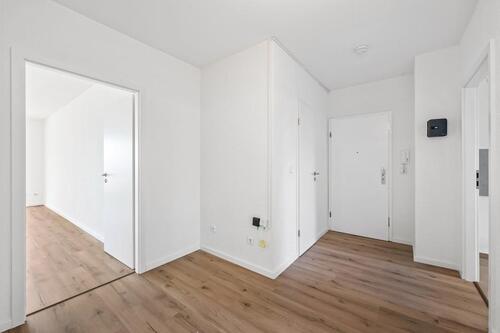 Foto - Etagenwohnung zum Kaufen in Bad Rappenau