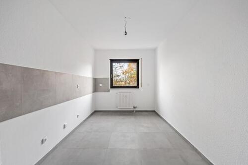 Foto - Etagenwohnung in Bad Rappenau