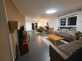 Foto - Moderne Neubau 2-Zimmer-Wohnung mit EBK, Balkon, PKW-Stellplatz