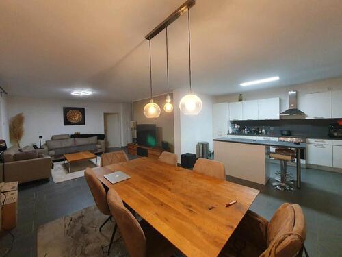 Foto - 2 Zimmer Etagenwohnung zur Miete in Friedberg (Hessen)