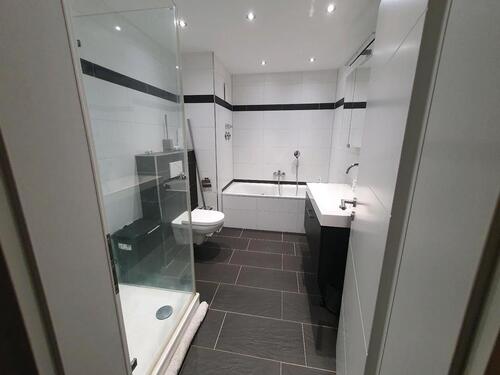 Foto - 2 Zimmer Etagenwohnung in Friedberg (Hessen)