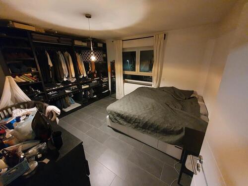 Foto - Etagenwohnung in Friedberg (Hessen) zur Miete