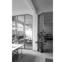 Arbeitsplätze im Büroloft - All-in-Miete - Hamburg Eppendorf