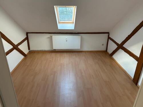 Foto - Hell - ruhig - freundlich - 2-Zimmer-Wohnung im DG