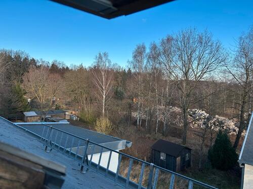 Foto - 2 Zimmer Etagenwohnung zur Miete in Niederwiesa