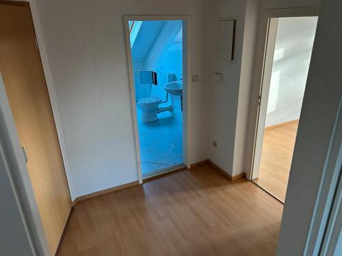 Foto - 2 Zimmer Etagenwohnung in Niederwiesa