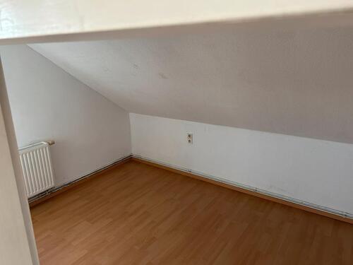 Foto - Etagenwohnung in Niederwiesa zur Miete