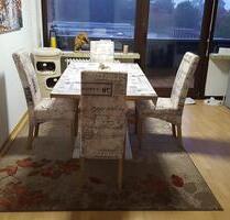 Mietwohnung - 550,00 EUR Kaltmiete, ca.  85,00 m² in Überherrn (PLZ: 66802)