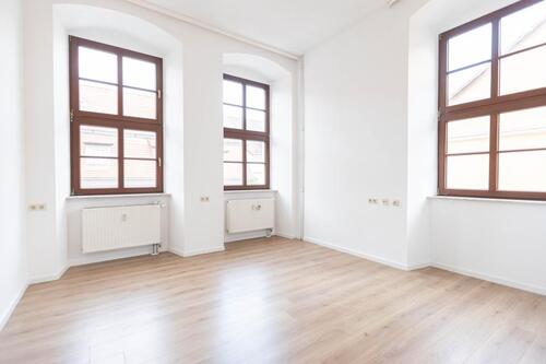 Foto - 4 Zimmer Etagenwohnung in Löbau