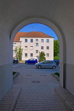 Foto - 2 Zimmer Etagenwohnung zur Miete in Gelsenkirchen